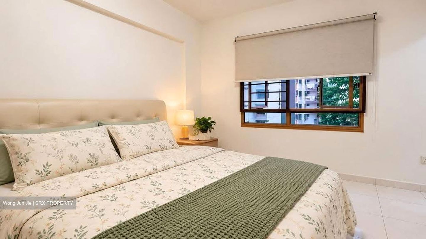 Blk 318B Anchorvale Link (Sengkang), HDB 5 Rooms #631700731
